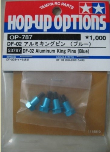 53787 tamiya king pins - df-02,
