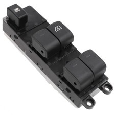 Front Window Switch RHD For