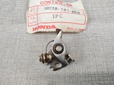 Switch for CA100 C100 S65 SS50 replaces 30202001013 Honda 30230-705-000