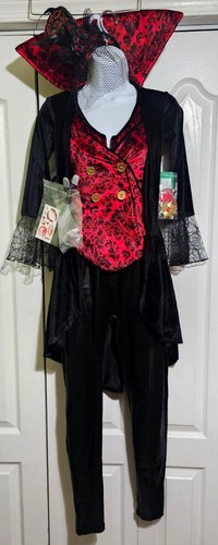 Tipsy elves sexy vampire - tipsy,