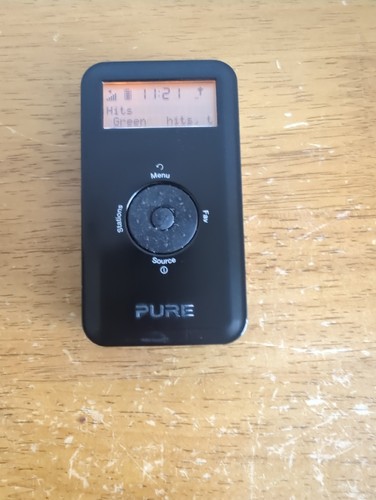 Pure move 2500 - pure,