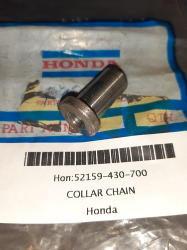 Nos honda elsinore 125 250 - elsinore,