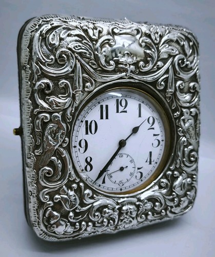 Vtg 1904 henry matthews - 1904, solid
