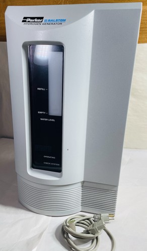 Parker balston analytical gas - parker,