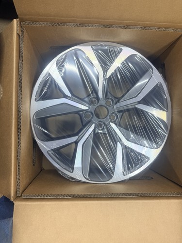 Jaguar pace inch alloy - pace, 20