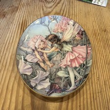 Royal Worcester Flower Fairies