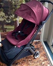 Bugaboo Butterfly DARK CHERRY