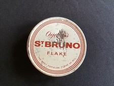 Rare Ogdens St Bruno Flake