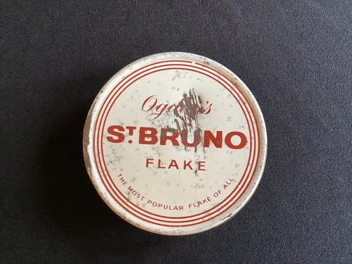 Rare ogdens bruno - ogdens, st