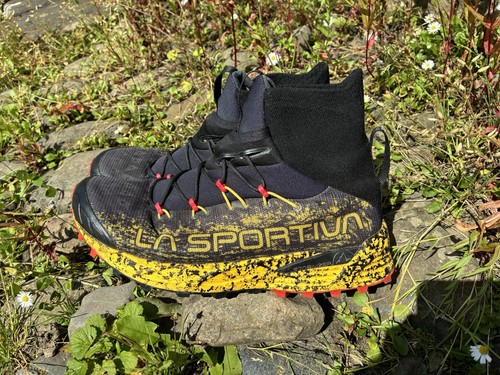 Sportiva uragano gtx trail - sportiva,