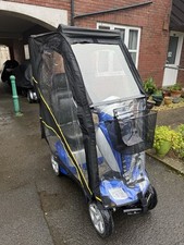 Kymco Agility Mobility Scooter