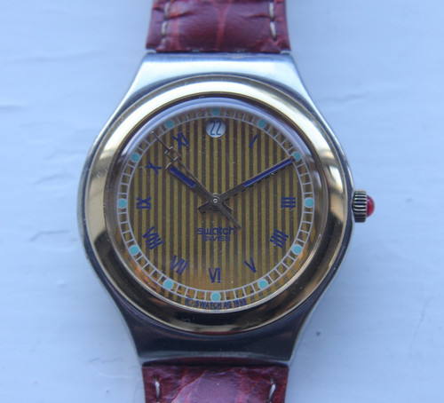 Swatch irony big ygs402 - swatch,