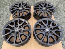 16" NEW SHAPE Volkswagen