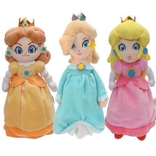 Soft mariioyoshi princess - soft,