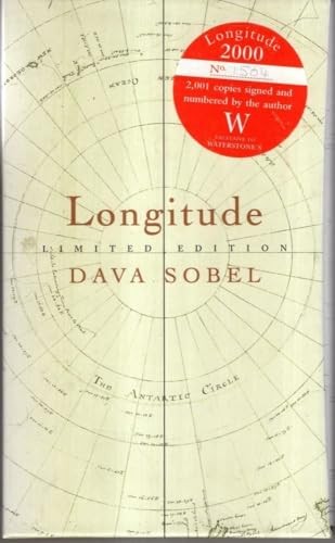 Longitude millennium edition - longitude:,