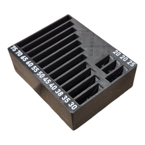 Change gear stand suitable - change,