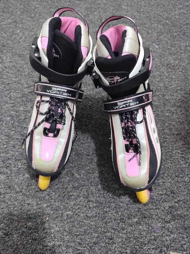 Sfr vortex roller blades - vortex,