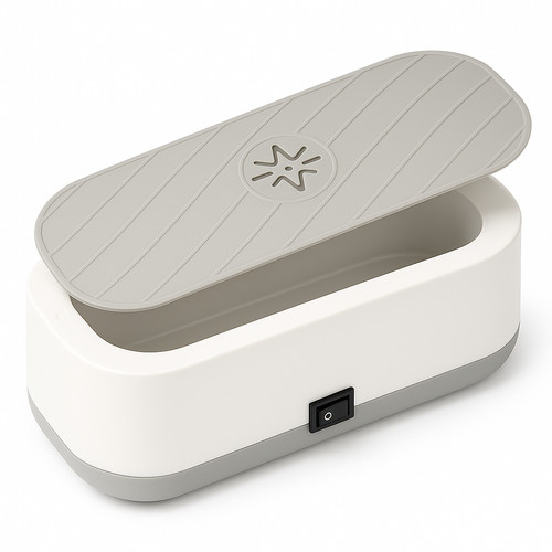 Watchmakers ultrasonic watch - watch, &
