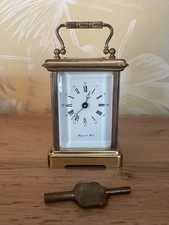 Mappin & Webb Vintage carriage