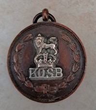 King's Own Scottish Borderers