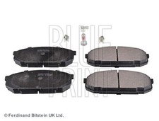 Blueprint Brake Pad Set Front