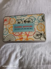 Classic Bicycles Reflective