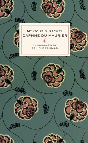 Cousin rachel daphne - cousin,