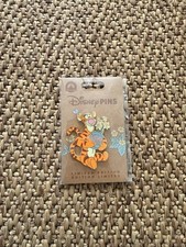 Tigger Floral Limited Edition