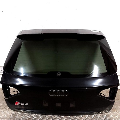Audi rs4 mk4 - audi, a4