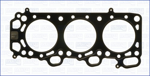 Gasket cylinder head fits - gasket,