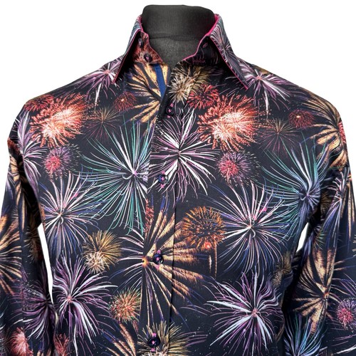 Claudio lugli shirt mens - claudio,