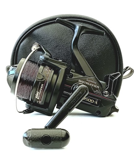 Shimano baitrunner 3500 - shimano, 3500-x