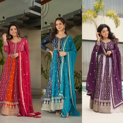 Indian pakistani dress salwar - pakistani,