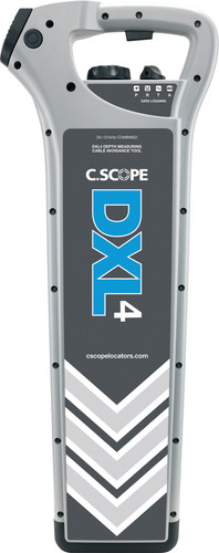 Scope dxl4 cable detector - dxl4-d,