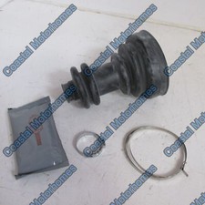 Fits Talbot Express Fiat Ducato Outer CV Boot Gaiter Peugeot J5 Citroen C25 OE