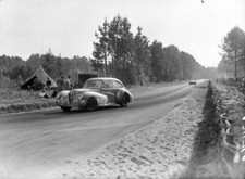 Jack Bartlett Nigel Mann