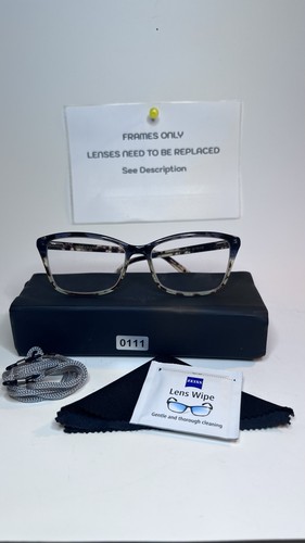 Vera wang eyeglass frames - eyeglass,