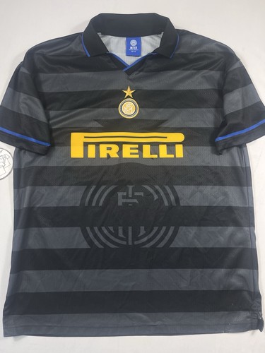 Inter milan 1998 uefa cup - inter,