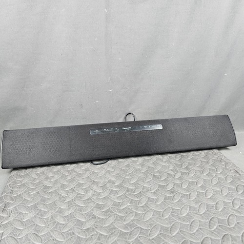 Panasonic htb8 sound bar - panasonic,