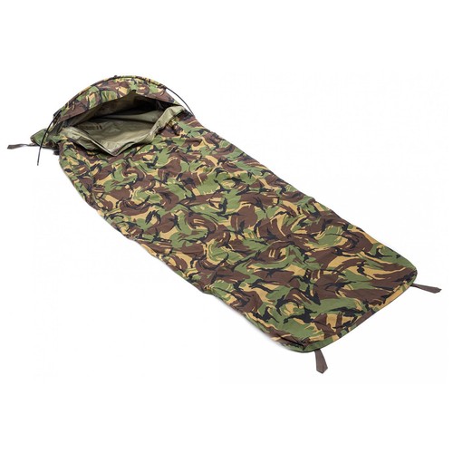 Original dutch military bivy - dutch,
