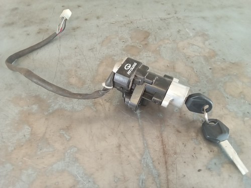 Suzuki bandit 600n ignition - suzuki,