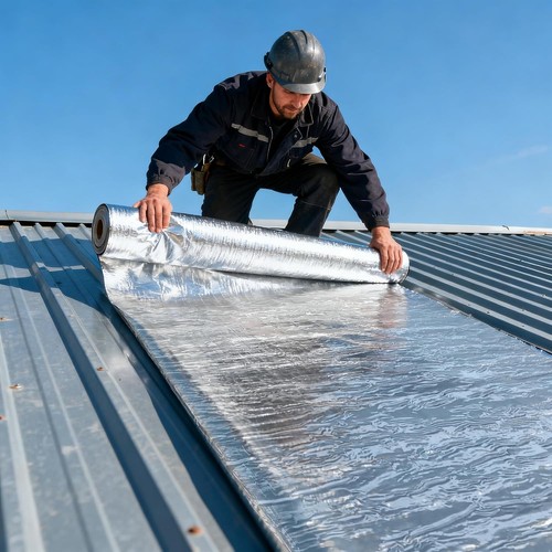 Asphalt roofing repair - roofing,