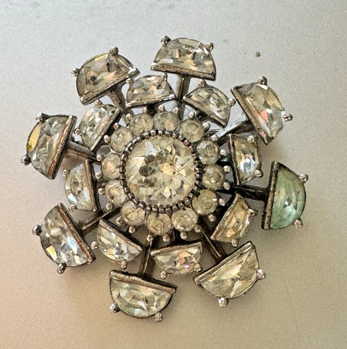 Vintage sterling silver - vintage,