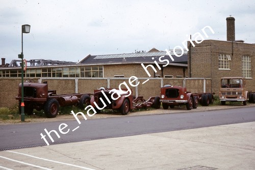 Thh truck photos aec - photos,