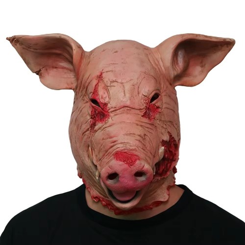 Realistic halloween cosplay - halloween,