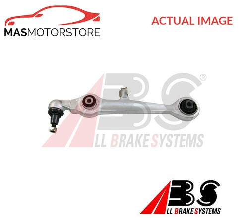 Track control arm wishbone - wishbone, in