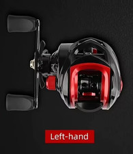 BR Baitcasting Fishing Reels