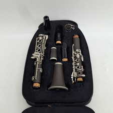 Buffet Crampon Bb Clarinet