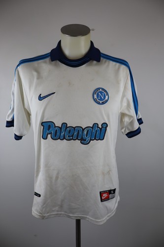 Nike ssc napoli - ssc, soccer