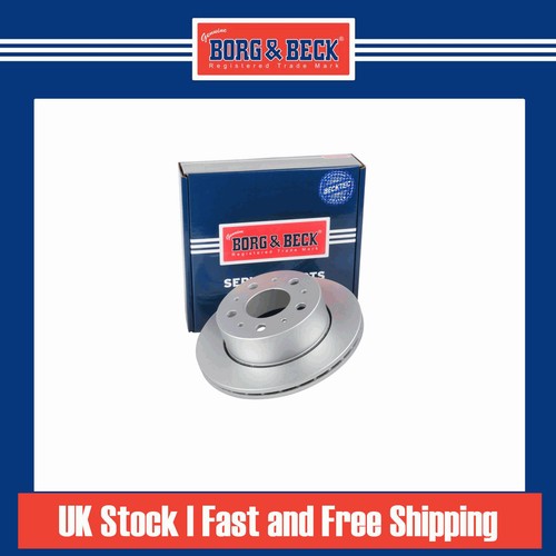 Brake discs vented for - brake,